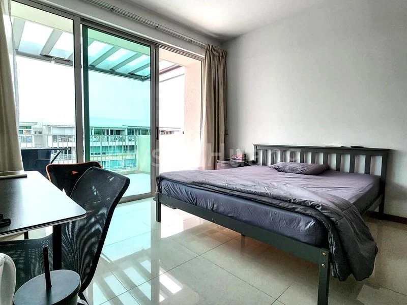 Common Room (Condo) for Rent in  Caspian - Image 1