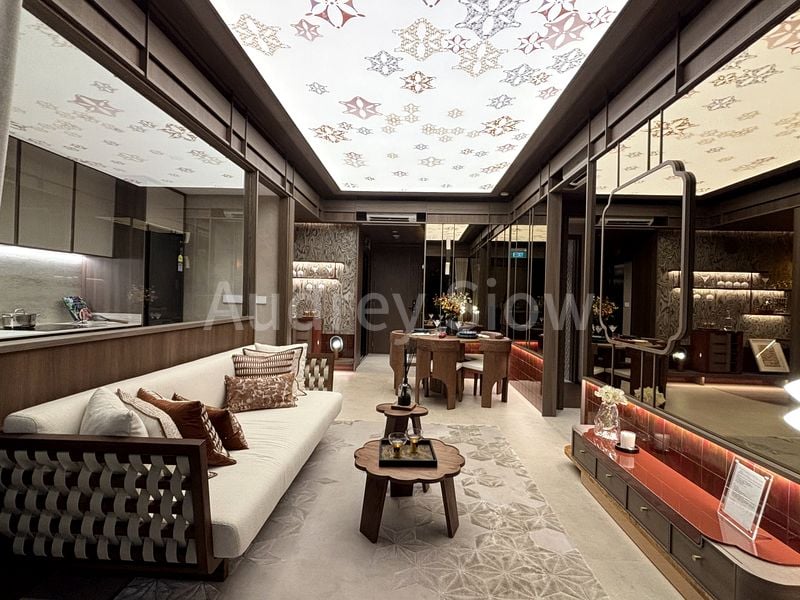 5 Bed Condo for Sale in  Straits at Joo Chiat - Image 5