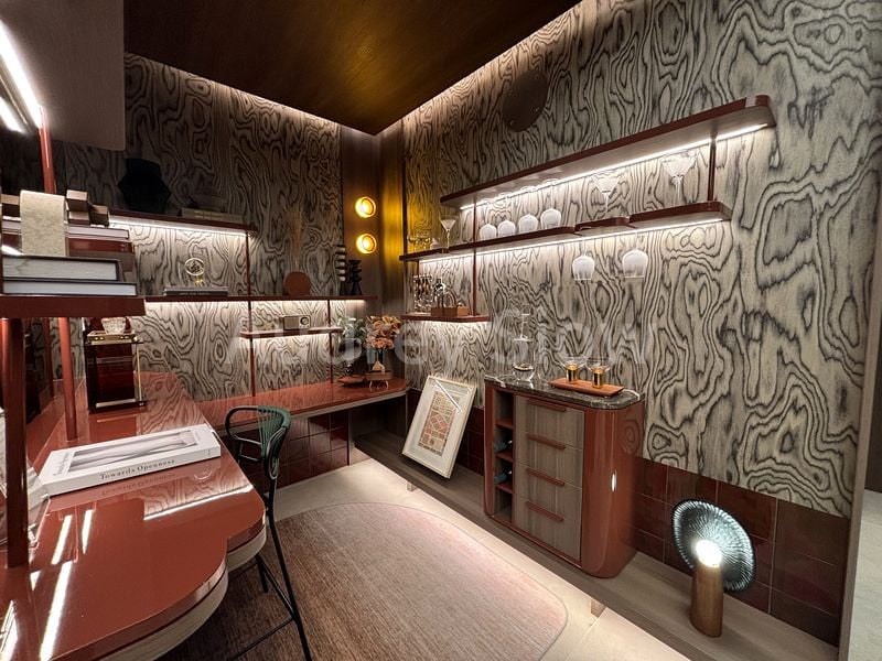 5 Bed Condo for Sale in  Straits at Joo Chiat - Image 4