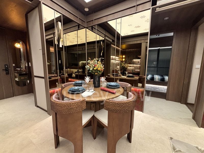 5 Bed Condo for Sale in  Straits at Joo Chiat - Image 6