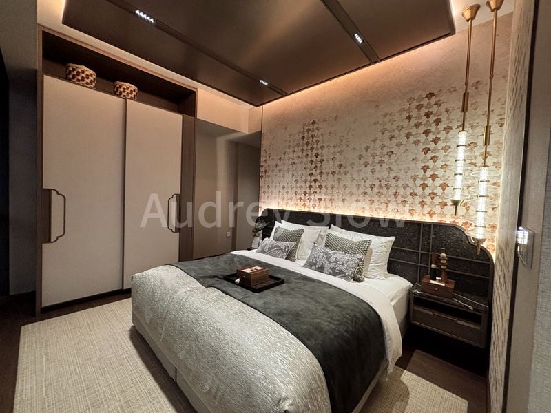 5 Bed Condo for Sale in  Straits at Joo Chiat - Image 1