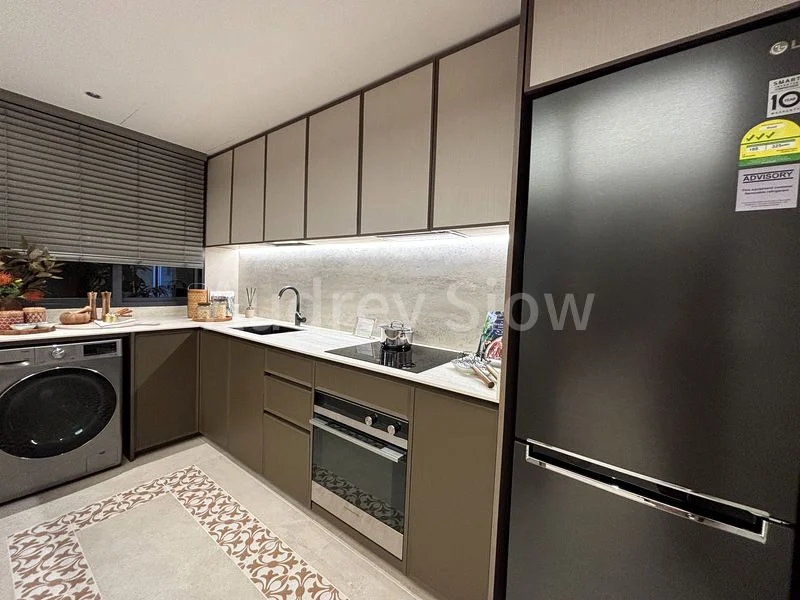 5 Bed Condo for Sale in  Straits at Joo Chiat - Image 10