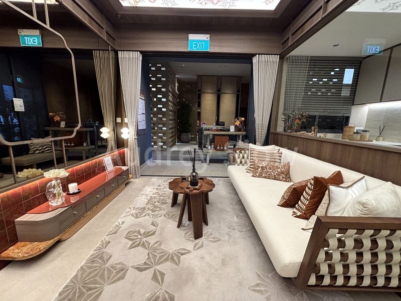 5 Bed Condo for Sale in  Straits at Joo Chiat - Image 7