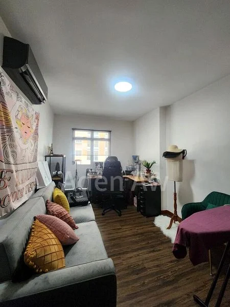 Premium HDB for Sale in  299 Punggol Central - Image 3