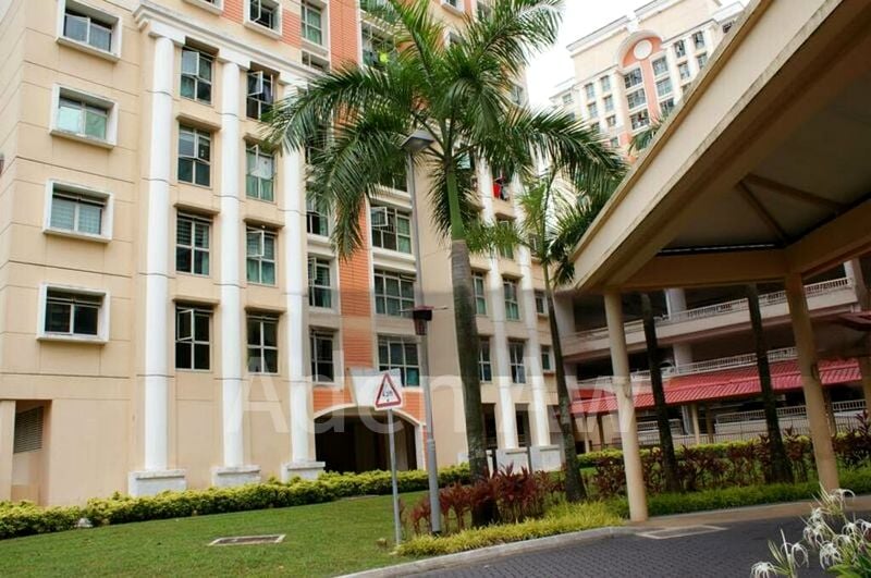 Premium HDB for Sale in  299 Punggol Central - Image 2