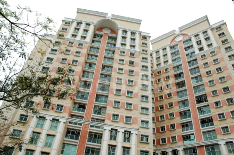 Premium HDB for Sale in  299 Punggol Central - Image 1