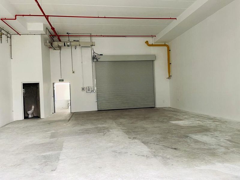 Factory / Workshop (B2) for Rent: CT Foodnex - Image 2