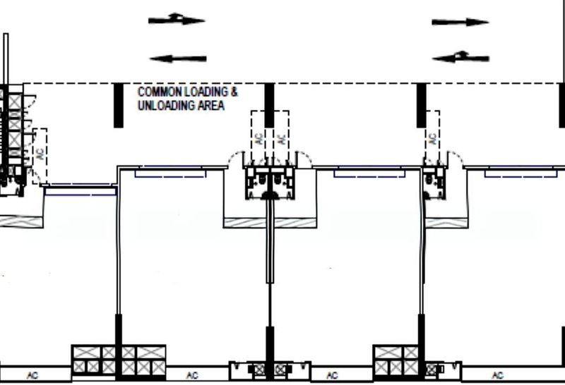 Factory / Workshop (B2) for Rent: CT Foodnex - Image 5