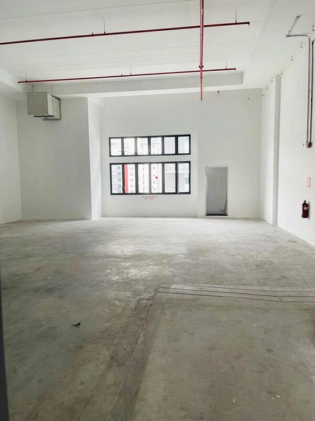 Factory / Workshop (B2) for Rent: CT Foodnex - Image 3