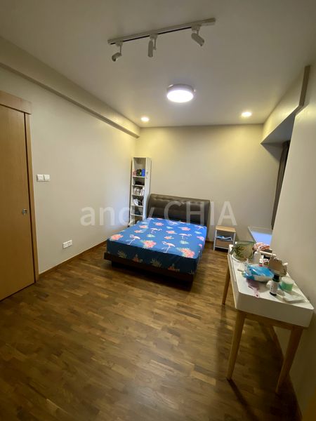 3 Bed Apartment (Condo) for Rent in  Atrium Residences - Image 18