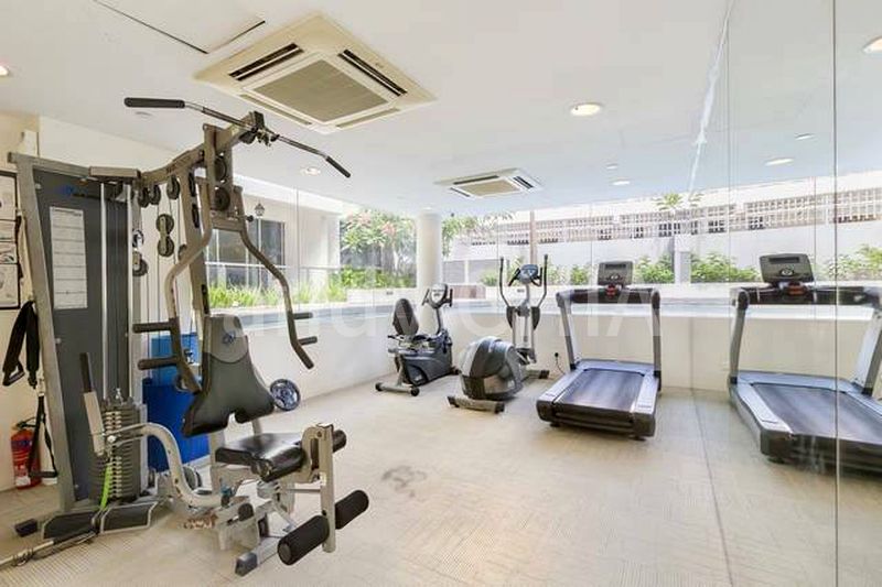 3 Bed Apartment (Condo) for Rent in  Atrium Residences - Image 5