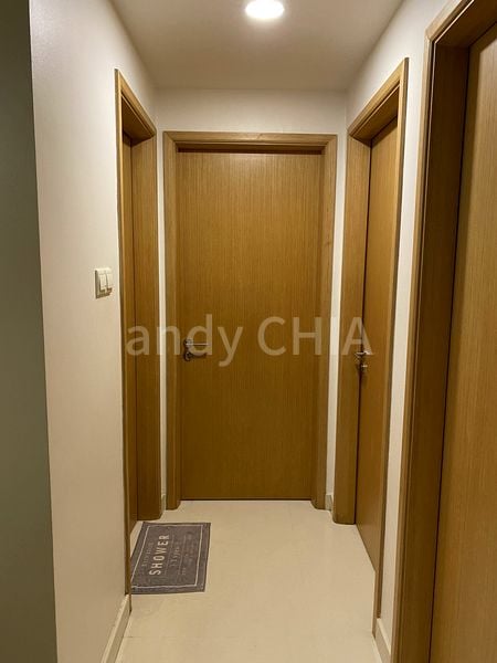 3 Bed Apartment (Condo) for Rent in  Atrium Residences - Image 3