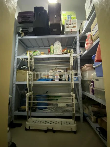 3 Bed Apartment (Condo) for Rent in  Atrium Residences - Image 8