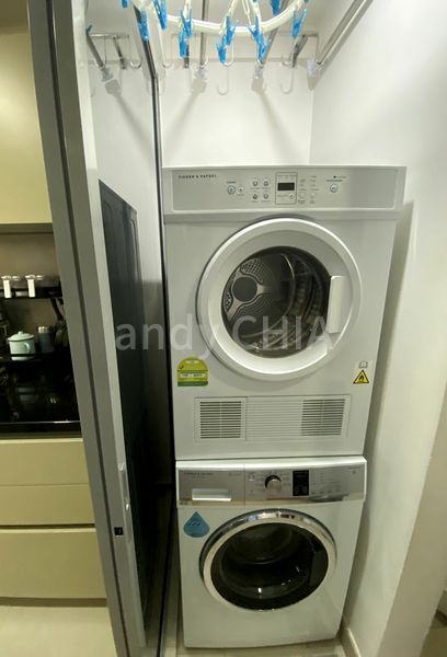 3 Bed Apartment (Condo) for Rent in  Atrium Residences - Image 4