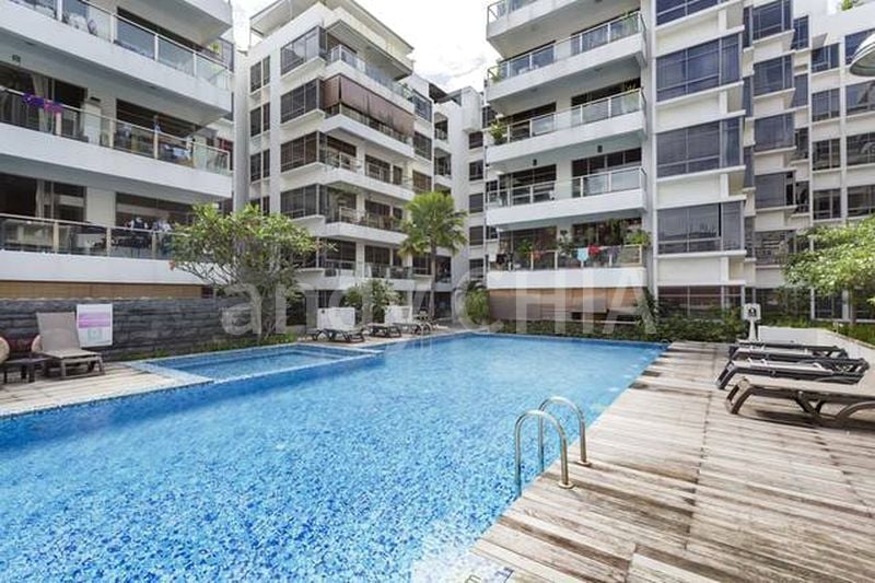 3 Bed Apartment (Condo) for Rent in  Atrium Residences - Image 19