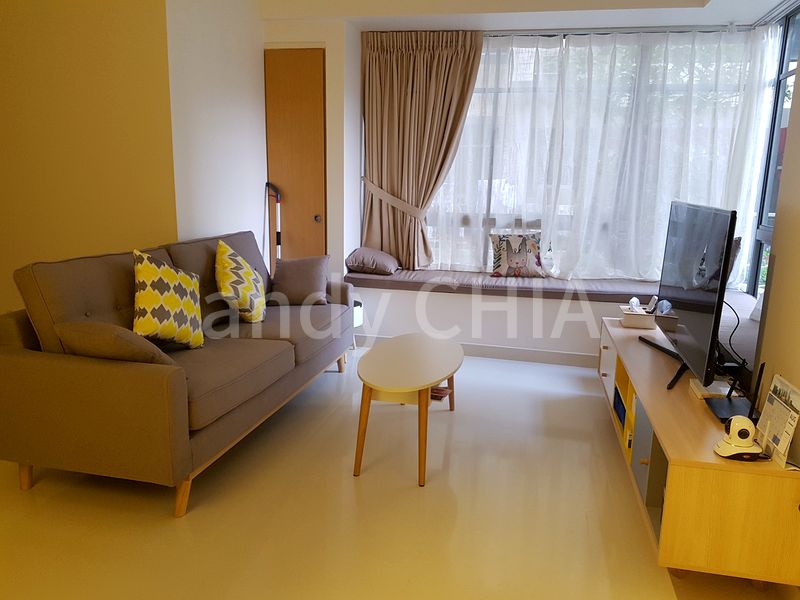 3 Bed Apartment (Condo) for Rent in  Atrium Residences - Image 2