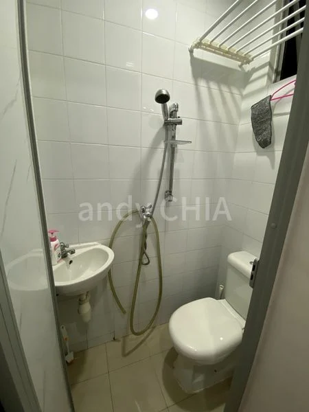 3 Bed Apartment (Condo) for Rent in  Atrium Residences - Image 12