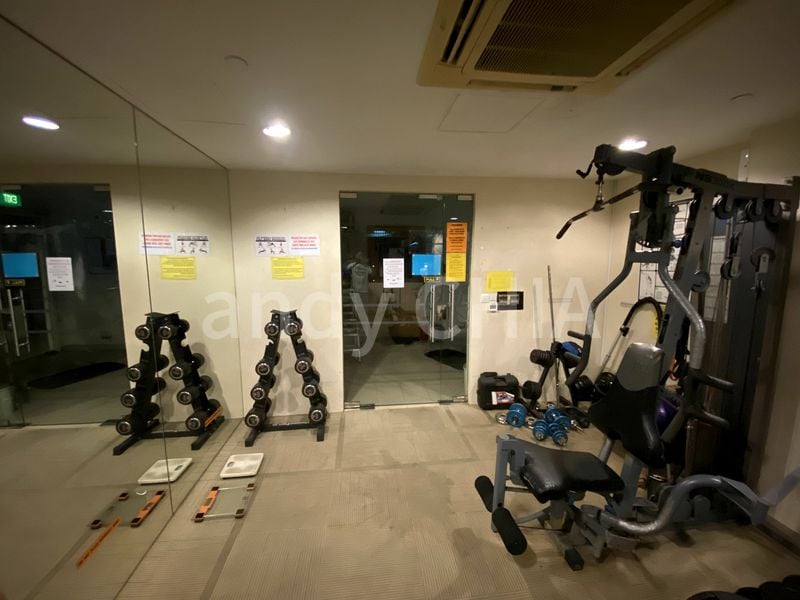 3 Bed Apartment (Condo) for Rent in  Atrium Residences - Image 6