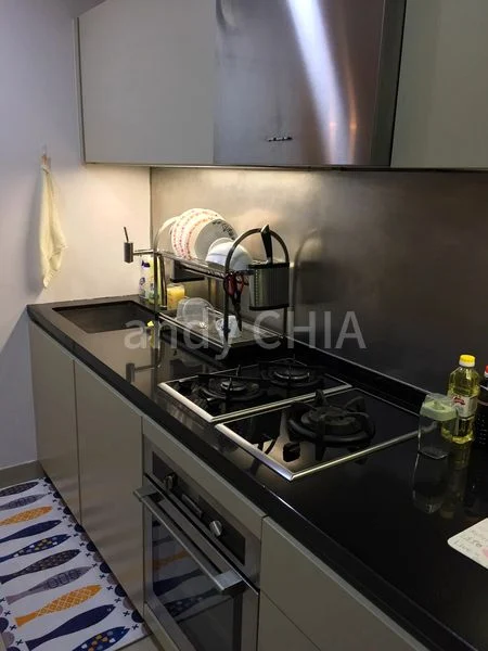 3 Bed Apartment (Condo) for Rent in  Atrium Residences - Image 10