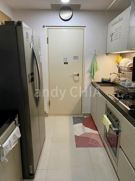 3 Bed Apartment (Condo) for Rent in  Atrium Residences - Image 7
