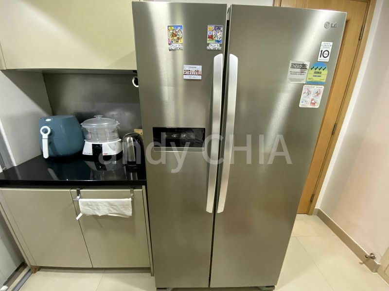 3 Bed Apartment (Condo) for Rent in  Atrium Residences - Image 11