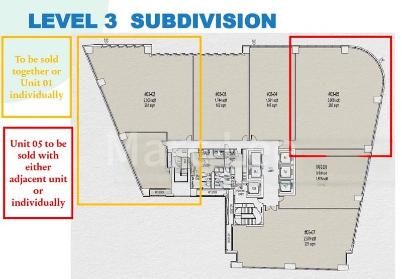 Office for Sale: VisionCrest Commercial - Image 8