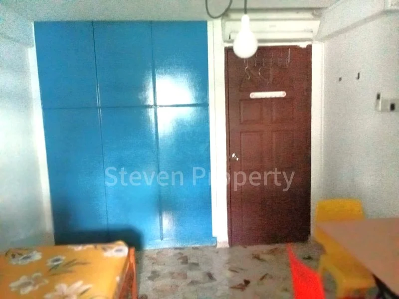Common Room (HDB) for Rent in  418 Ang Mo Kio Avenue 10 - Image 2