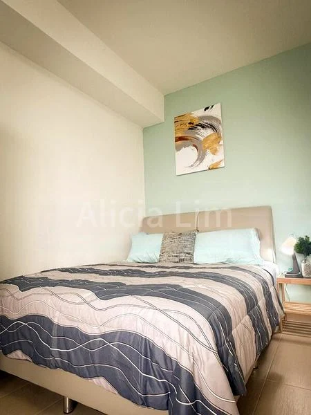 Room (Condo) for Rent in City Plaza - Image 5