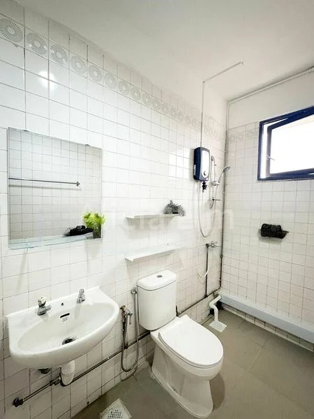 Room (Condo) for Rent in City Plaza - Image 15