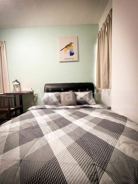 Room (Condo) for Rent in City Plaza - Image 7