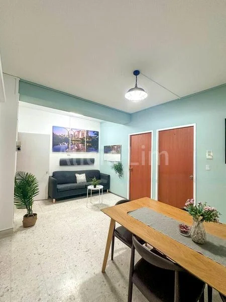 Room (Condo) for Rent in City Plaza - Image 10