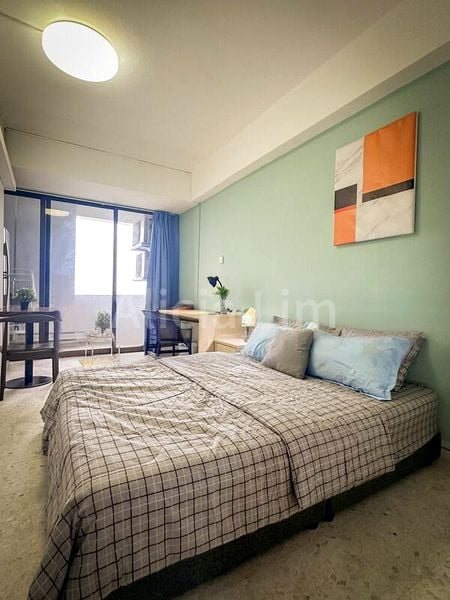 Room (Condo) for Rent in City Plaza - Image 2
