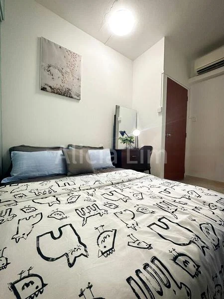 Room (Condo) for Rent in City Plaza - Image 4
