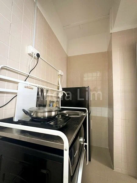 Room (Condo) for Rent in City Plaza - Image 12