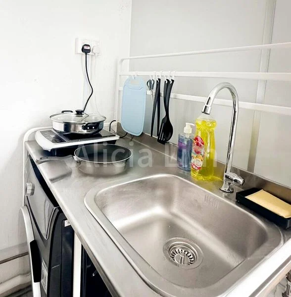 Room (Condo) for Rent in City Plaza - Image 13