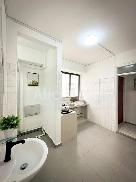Room (Condo) for Rent in City Plaza - Image 11