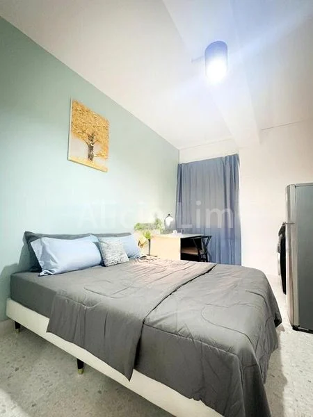 Room (Condo) for Rent in City Plaza - Image 1