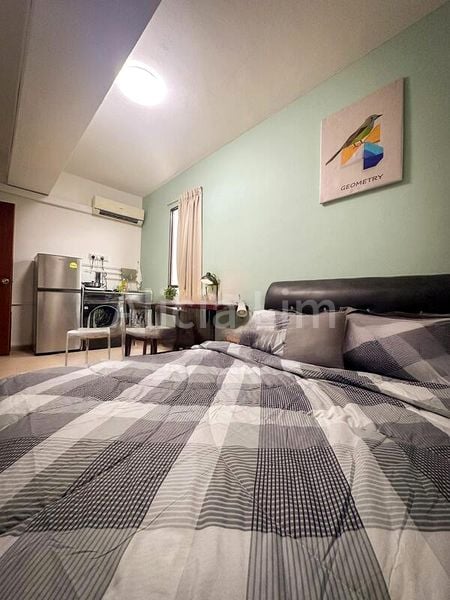 Room (Condo) for Rent in City Plaza - Image 3