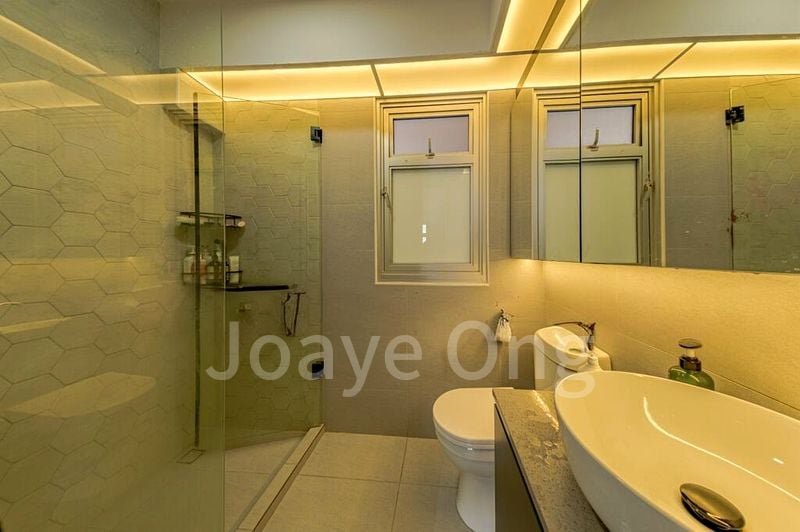 4 Room (4NG) HDB for Sale in  78 Dawson Road - Image 11