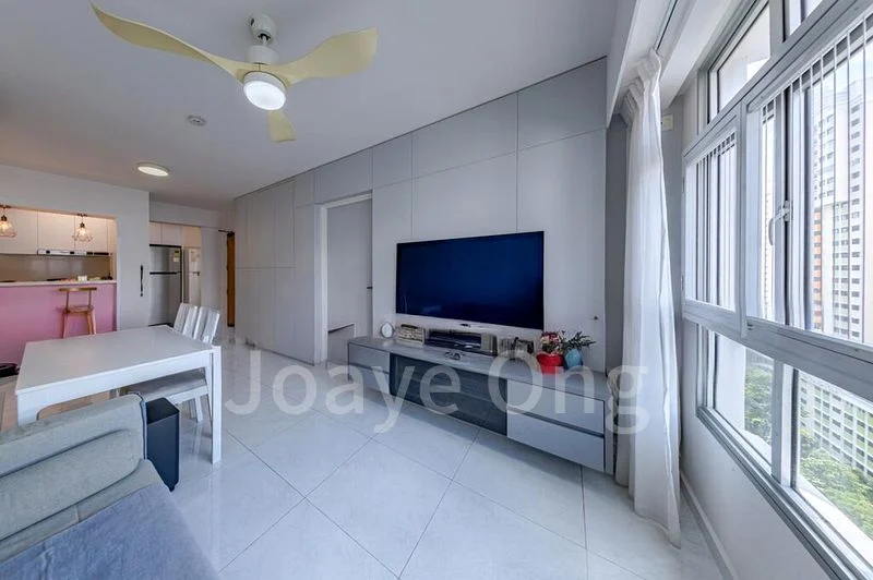 4 Room (4NG) HDB for Sale in  78 Dawson Road - Image 17