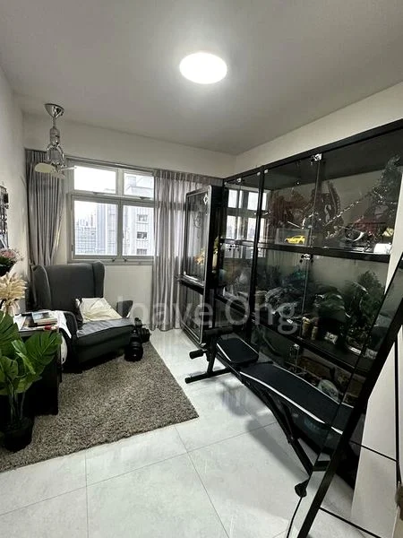 4 Room (4NG) HDB for Sale in  78 Dawson Road - Image 3