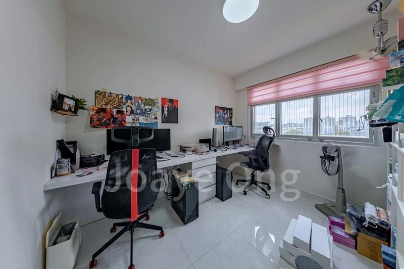 4 Room (4NG) HDB for Sale in  78 Dawson Road - Image 8