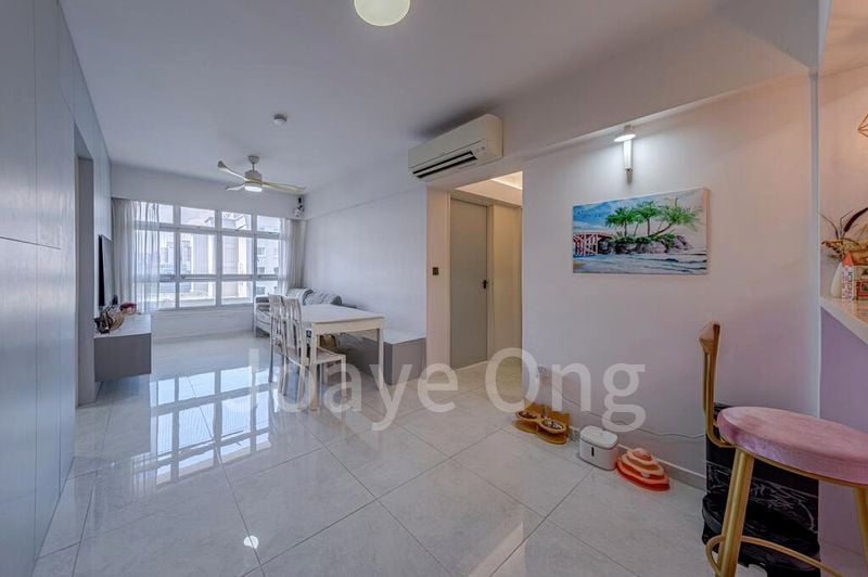 4 Room (4NG) HDB for Sale in  78 Dawson Road - Image 18