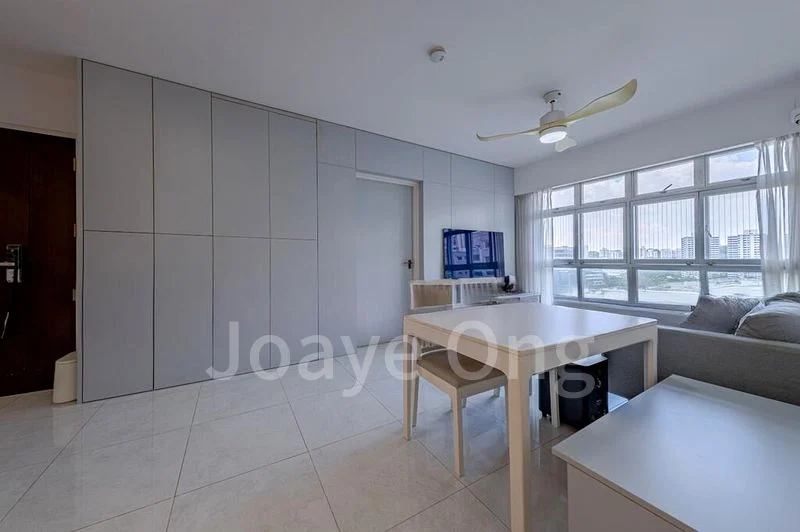 4 Room (4NG) HDB for Sale in  78 Dawson Road - Image 16