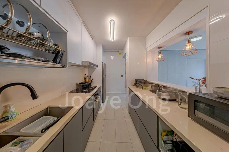 4 Room (4NG) HDB for Sale in  78 Dawson Road - Image 14