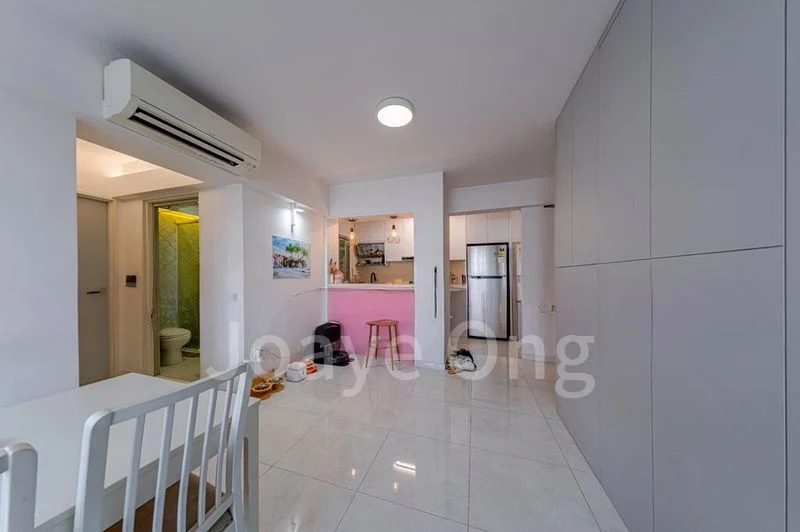 4 Room (4NG) HDB for Sale in  78 Dawson Road - Image 15