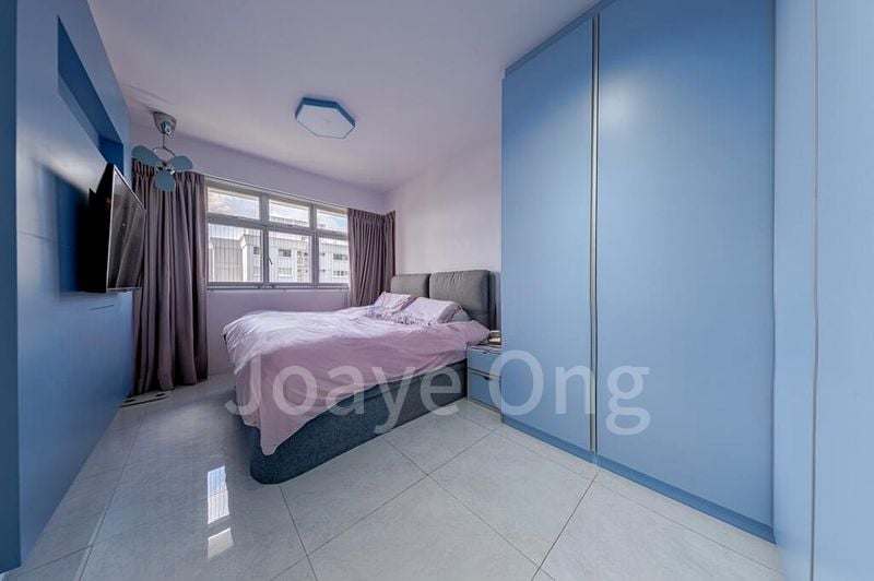 4 Room (4NG) HDB for Sale in  78 Dawson Road - Image 12