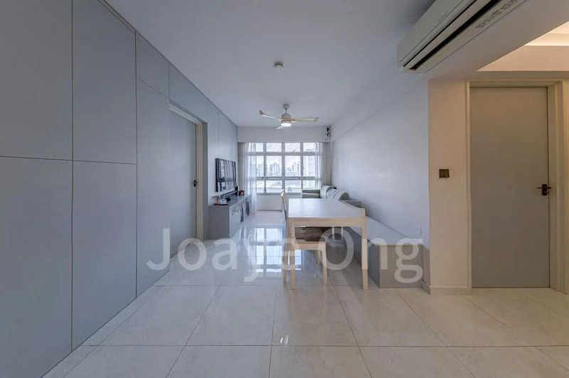 4 Room (4NG) HDB for Sale in  78 Dawson Road - Image 19