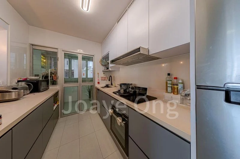 4 Room (4NG) HDB for Sale in  78 Dawson Road - Image 13