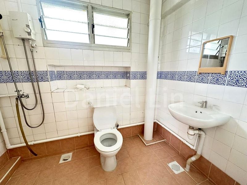 4 Room (4A) HDB for Rent in  743 Woodlands Circle - Image 3
